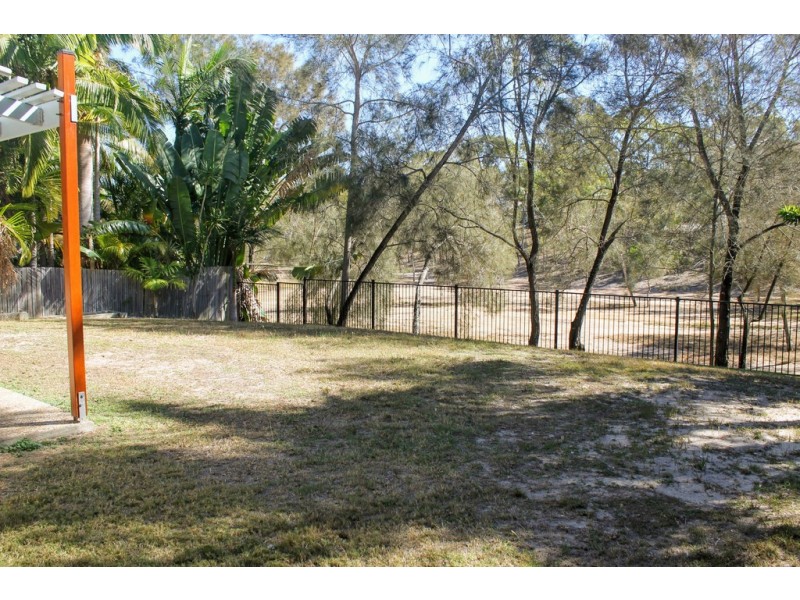 45 Langdon Street, Tannum Sands QLD 4680