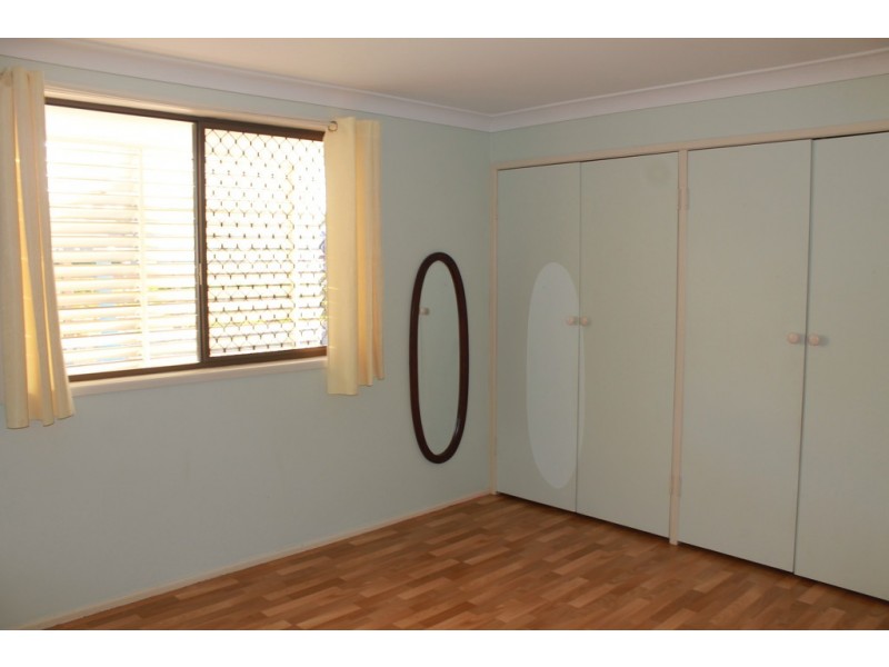 1 Bellemere Court, Boyne Island QLD 4680