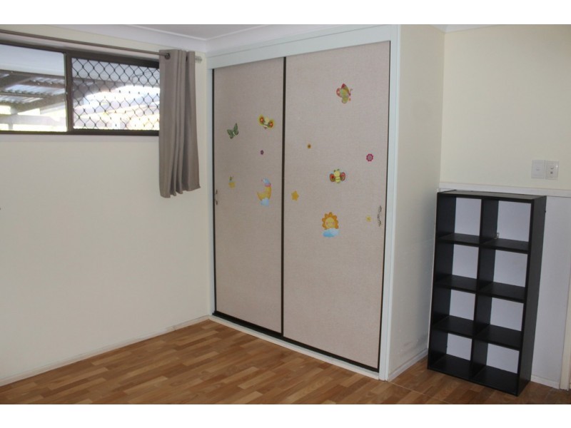 1 Bellemere Court, Boyne Island QLD 4680