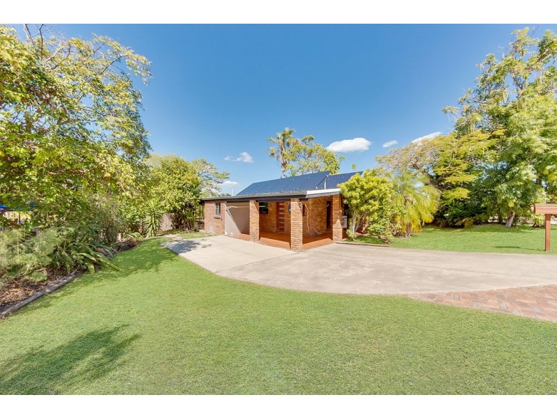 3 Winnecke Road, Tannum Sands QLD 4680