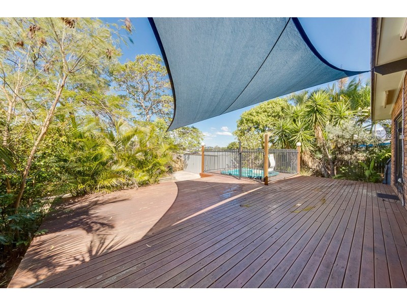 3 Winnecke Road, Tannum Sands QLD 4680