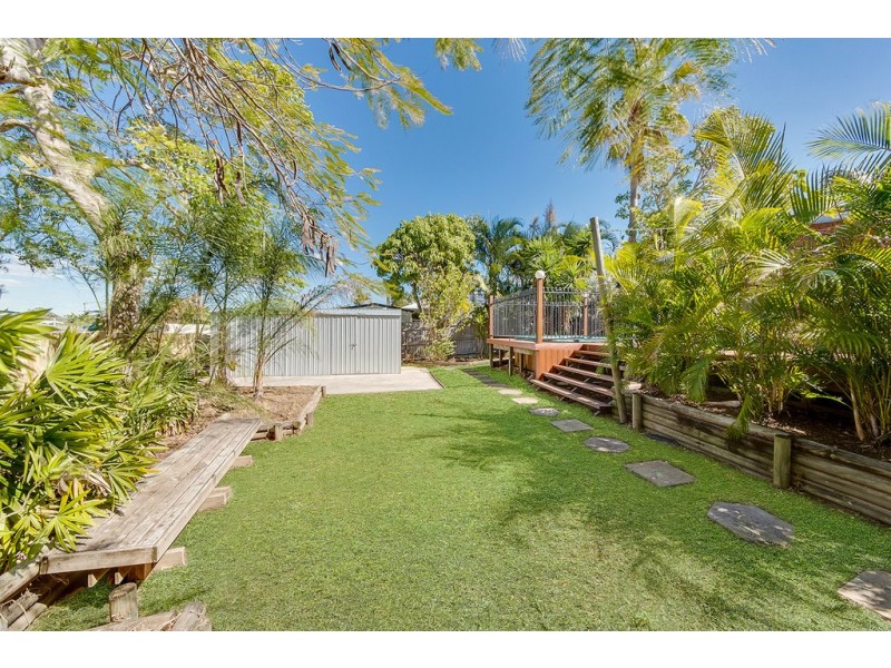 3 Winnecke Road, Tannum Sands QLD 4680