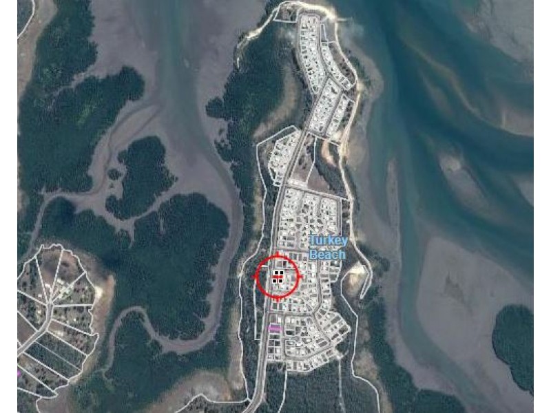 1 Barramundi Street, Turkey Beach QLD 4678