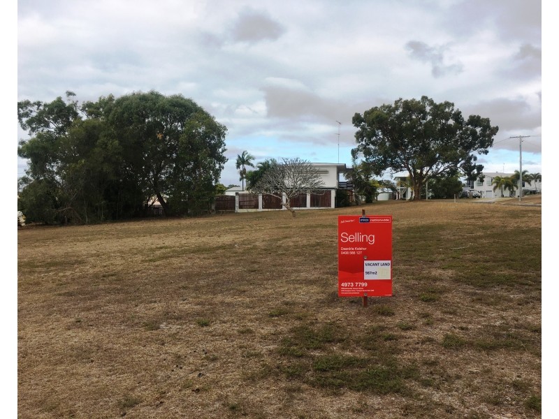 1 Barramundi Street, Turkey Beach QLD 4678