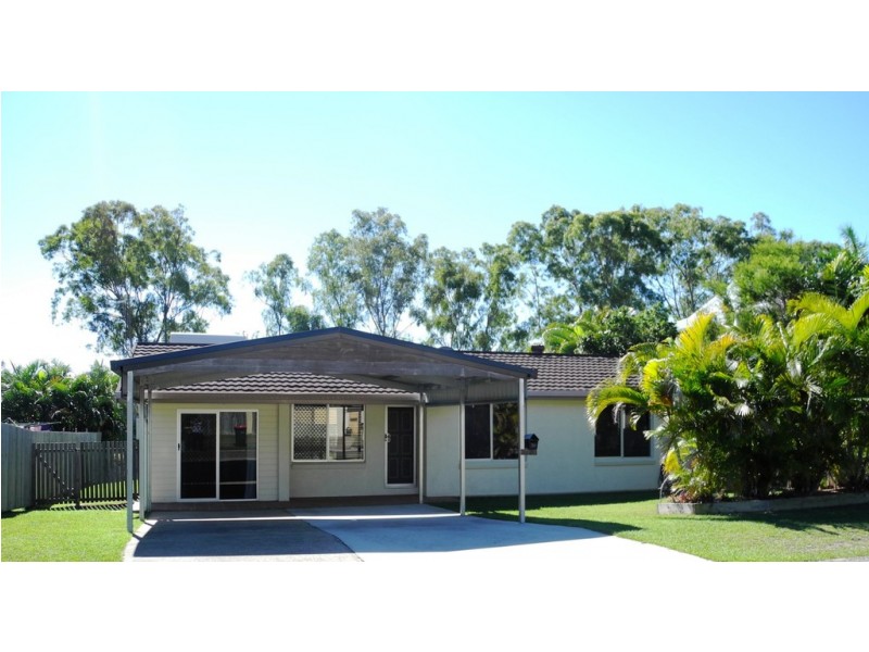 10 Blackwell Street, Tannum Sands QLD 4680