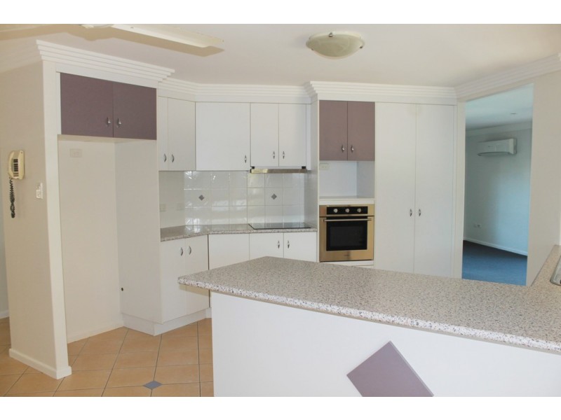 4 Capstan Place, Tannum Sands QLD 4680