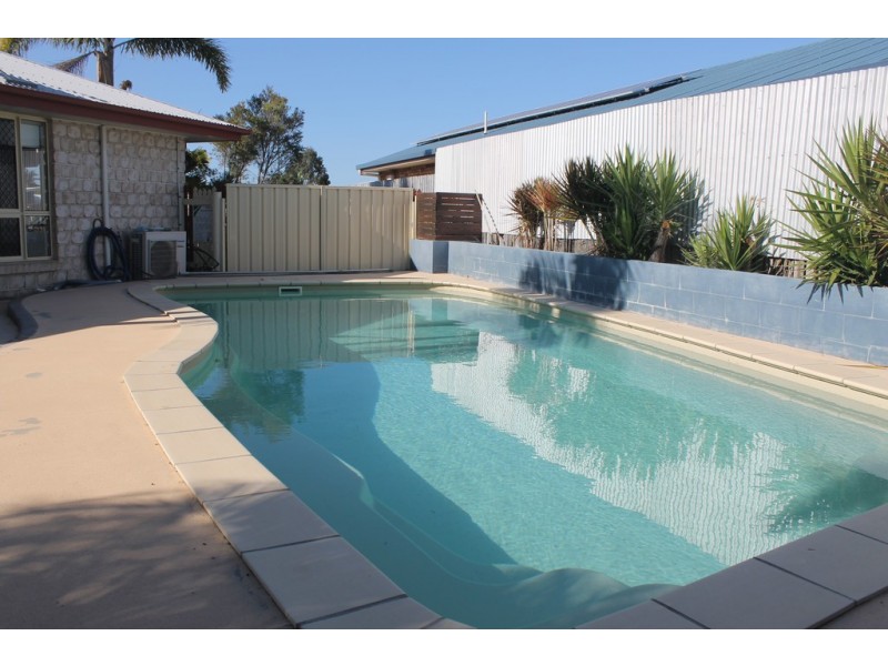 4 Capstan Place, Tannum Sands QLD 4680