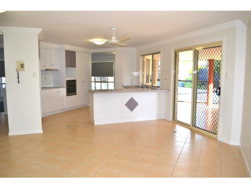 4 Capstan Place, Tannum Sands QLD 4680