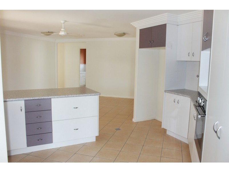 4 Capstan Place, Tannum Sands QLD 4680