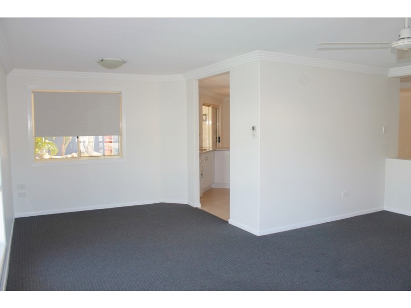 4 Capstan Place, Tannum Sands QLD 4680