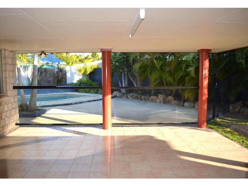 4 Capstan Place, Tannum Sands QLD 4680