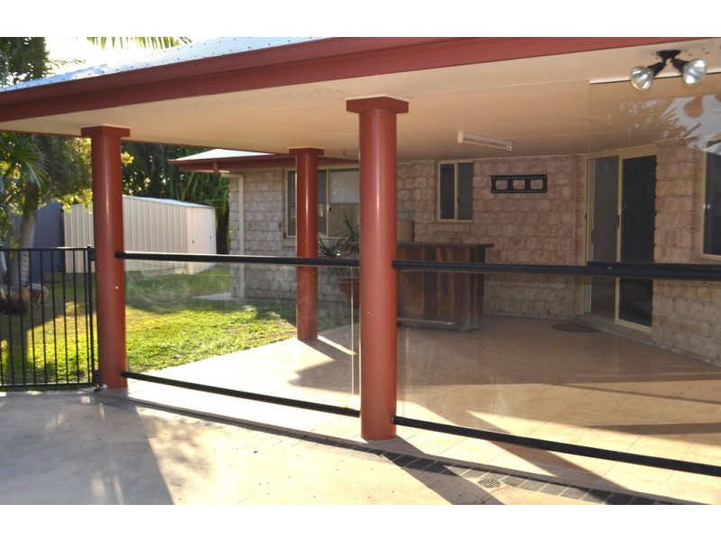 4 Capstan Place, Tannum Sands QLD 4680