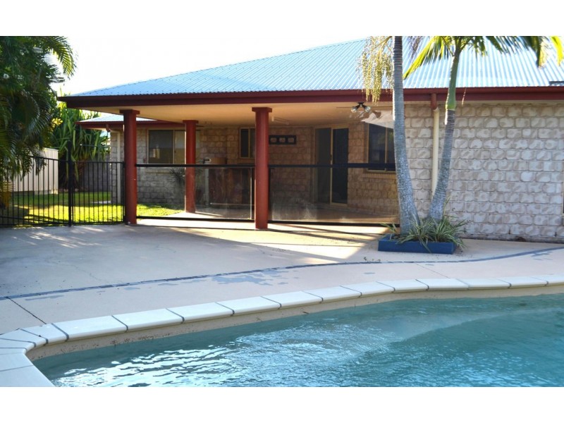 4 Capstan Place, Tannum Sands QLD 4680
