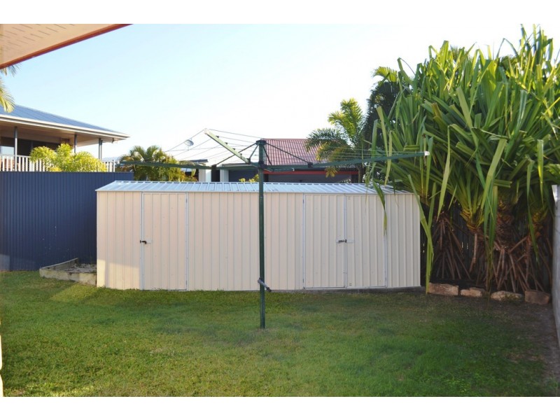 4 Capstan Place, Tannum Sands QLD 4680
