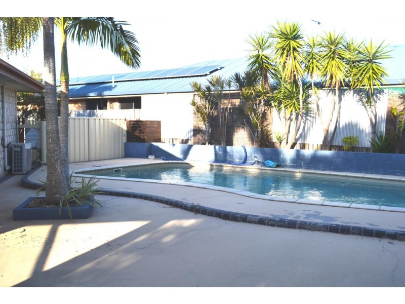 4 Capstan Place, Tannum Sands QLD 4680