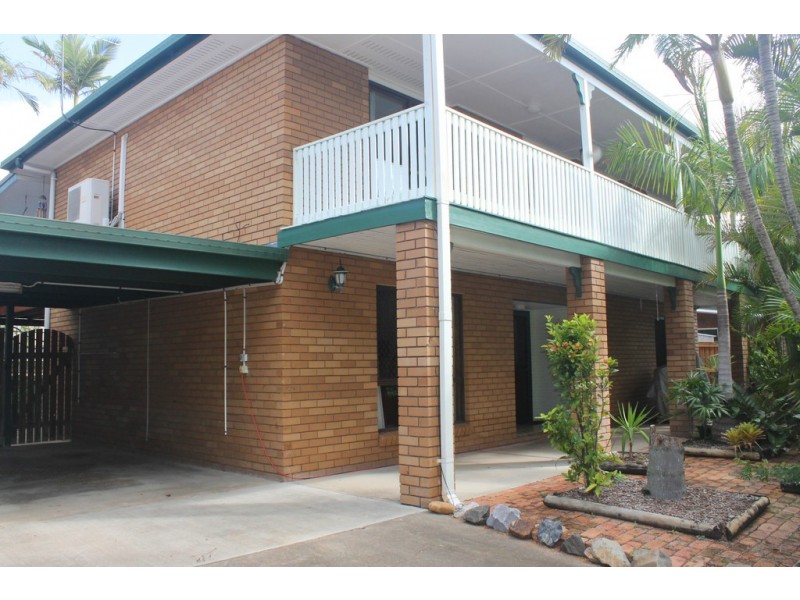 27 Tyson Crescent, Tannum Sands QLD 4680