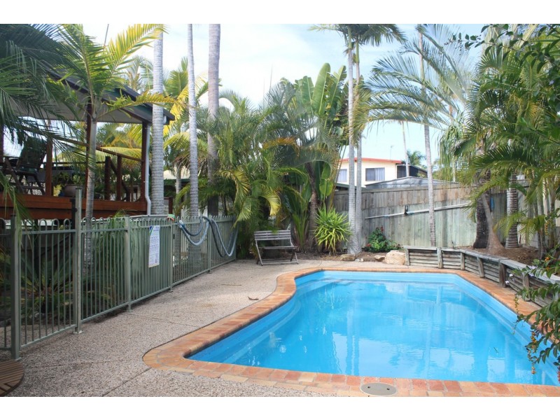27 Tyson Crescent, Tannum Sands QLD 4680
