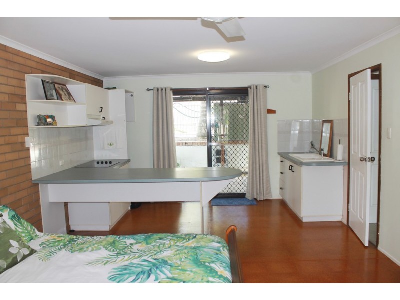 27 Tyson Crescent, Tannum Sands QLD 4680