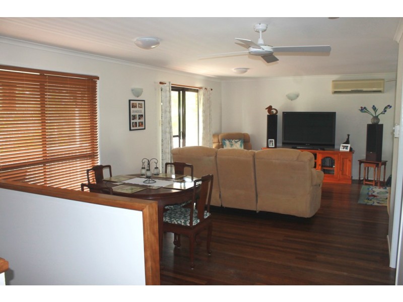 27 Tyson Crescent, Tannum Sands QLD 4680