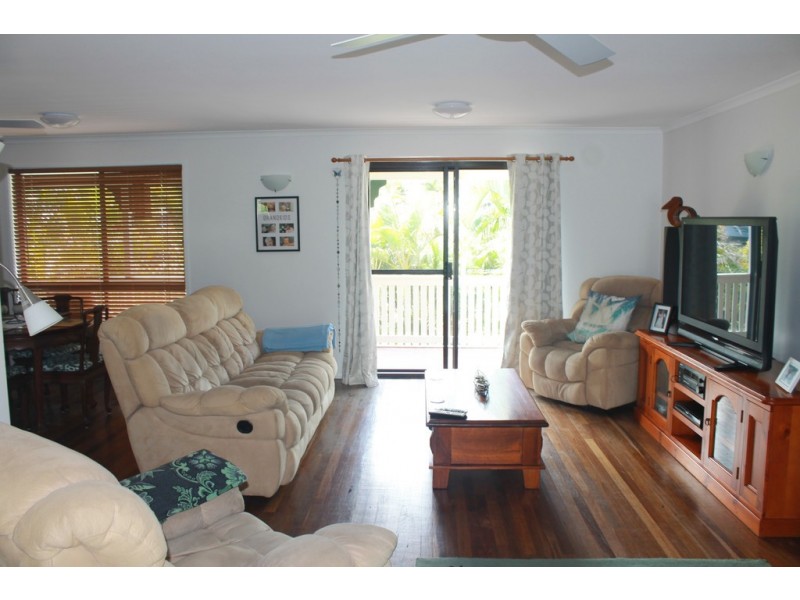 27 Tyson Crescent, Tannum Sands QLD 4680