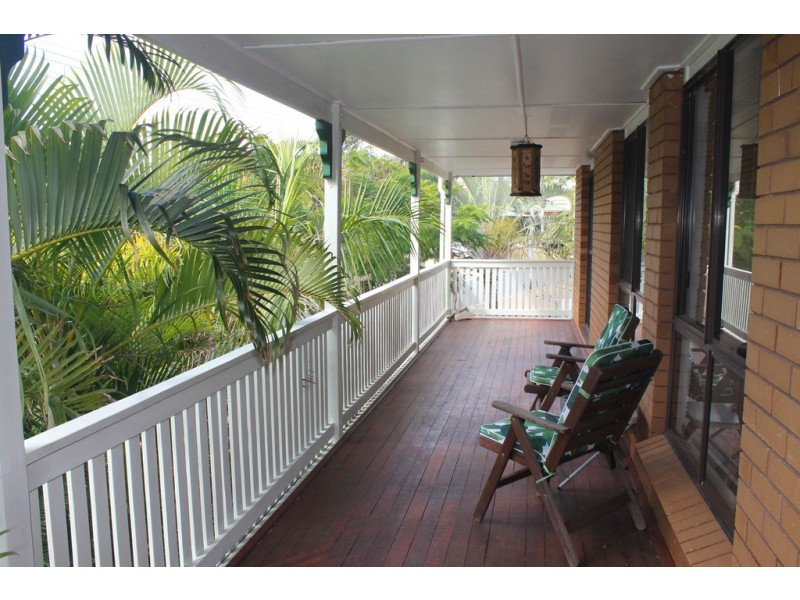 27 Tyson Crescent, Tannum Sands QLD 4680
