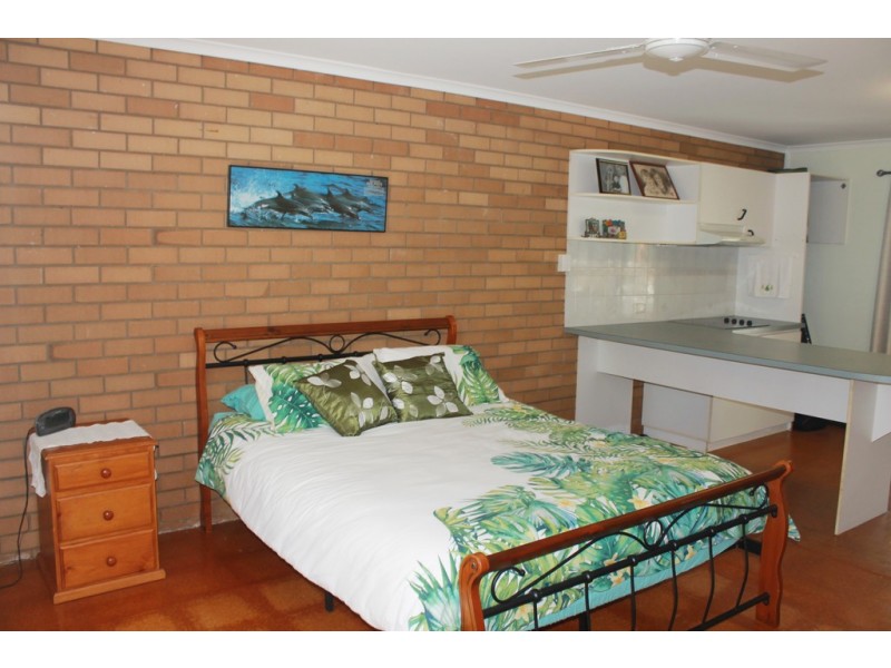 27 Tyson Crescent, Tannum Sands QLD 4680