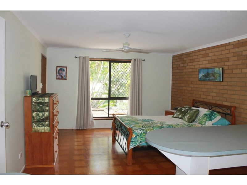 27 Tyson Crescent, Tannum Sands QLD 4680