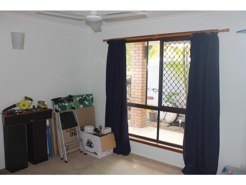 27 Tyson Crescent, Tannum Sands QLD 4680