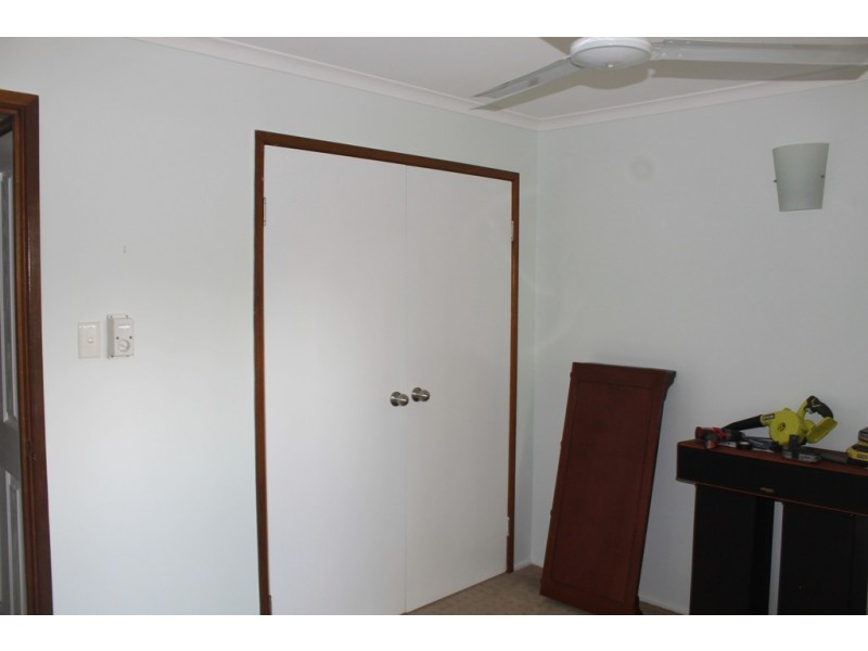 27 Tyson Crescent, Tannum Sands QLD 4680