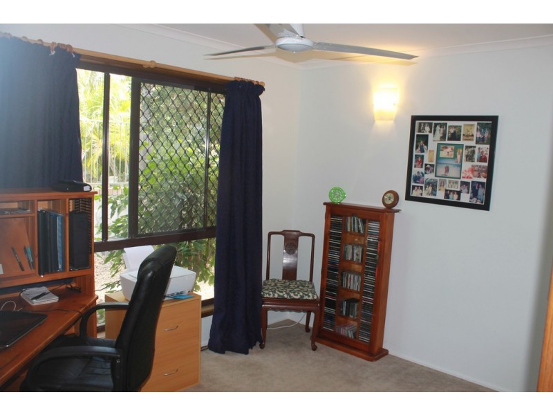 27 Tyson Crescent, Tannum Sands QLD 4680