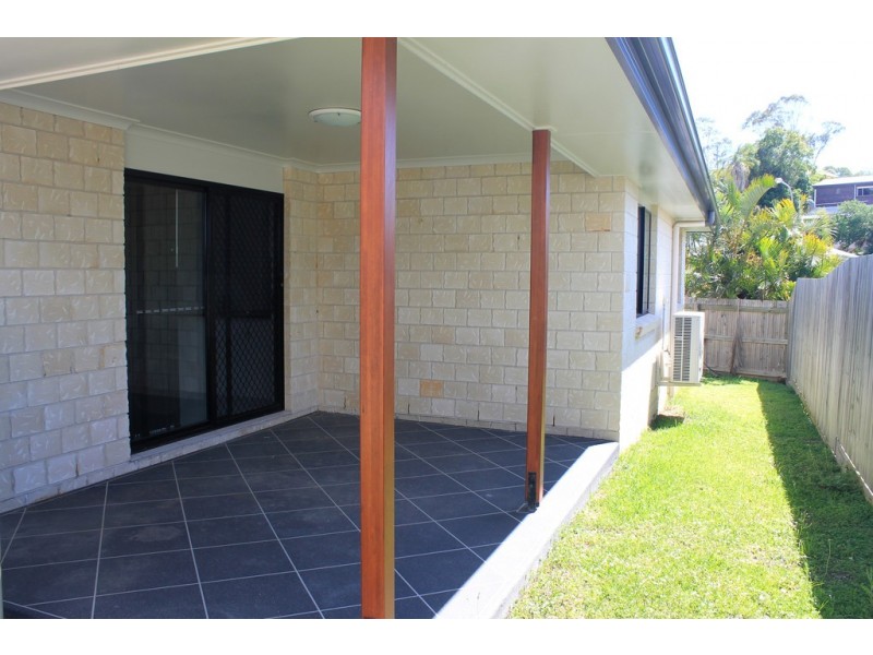 1/18 Bauhinia Street, Boyne Island QLD 4680