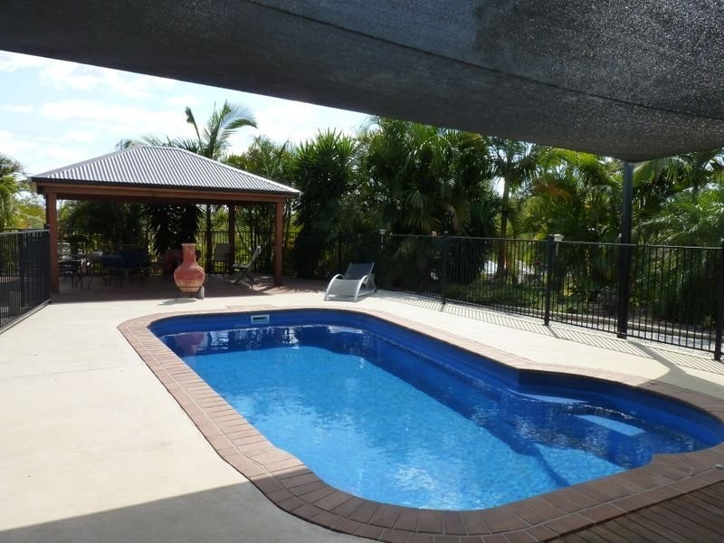 2 Ronald Crescent, Benaraby QLD 4680