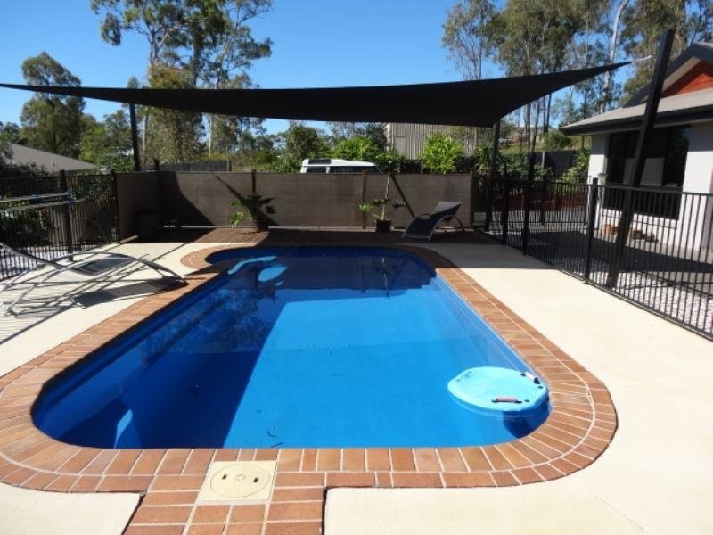 2 Ronald Crescent, Benaraby QLD 4680