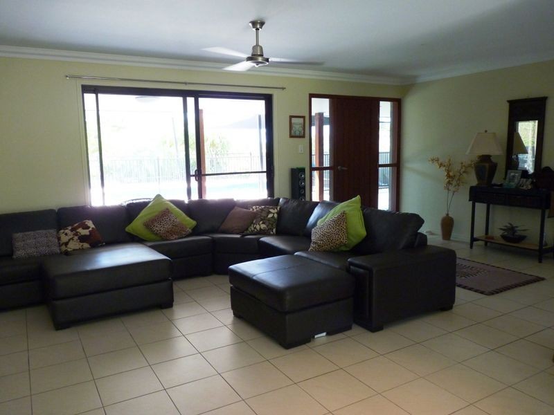 2 Ronald Crescent, Benaraby QLD 4680