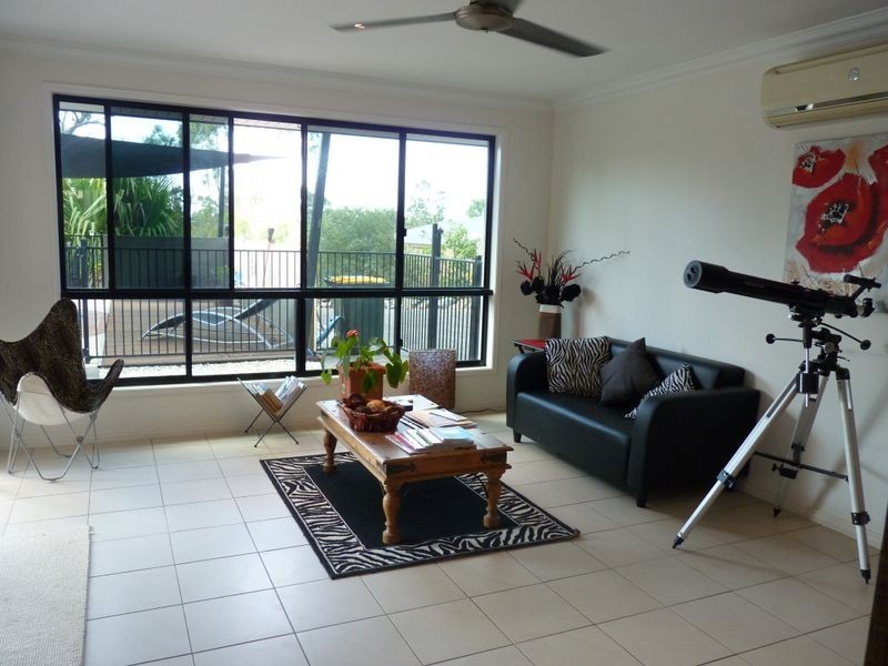 2 Ronald Crescent, Benaraby QLD 4680