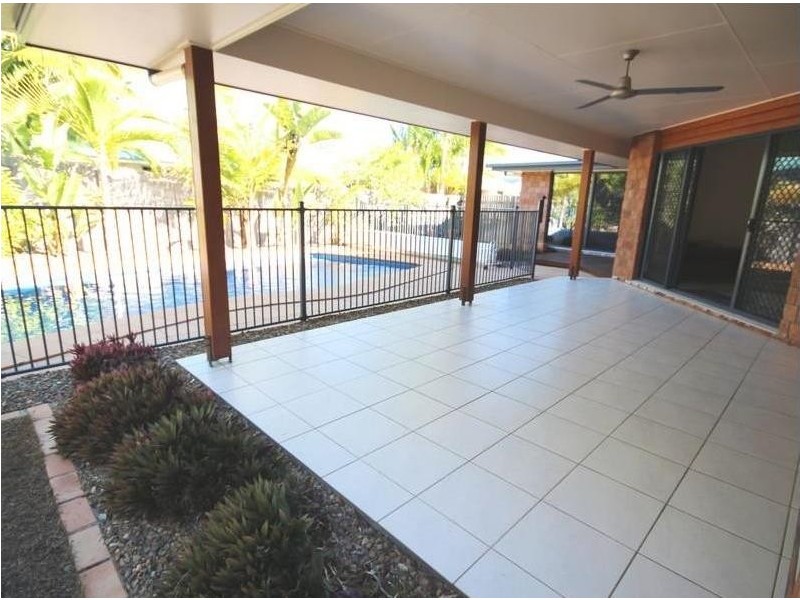 12 Creswell Court, Tannum Sands QLD 4680