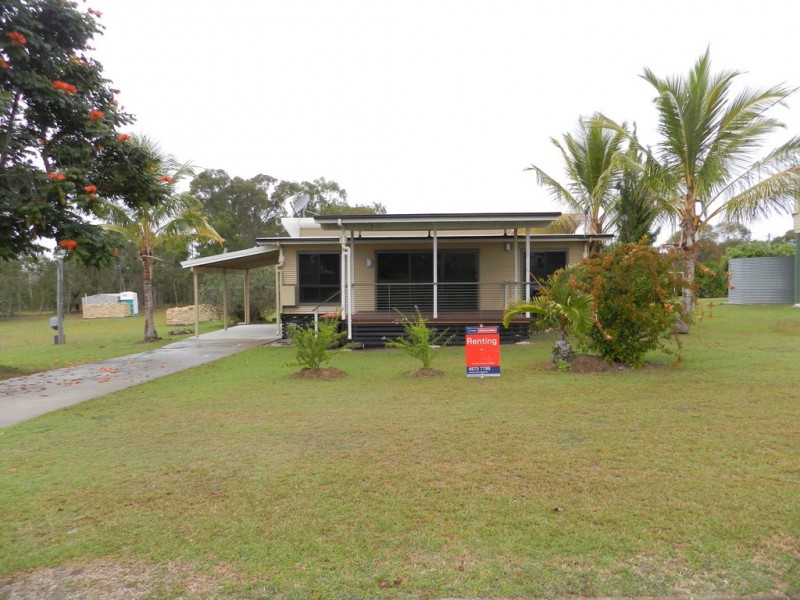 20 Bowton Street, Turkey Beach QLD 4678