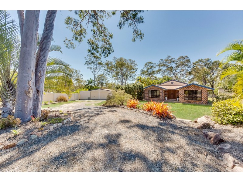 77 Broadacres Drive, Tannum Sands QLD 4680