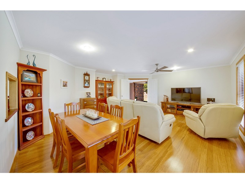 77 Broadacres Drive, Tannum Sands QLD 4680