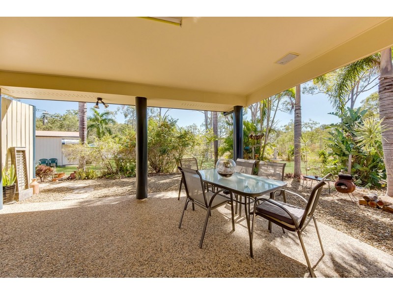 77 Broadacres Drive, Tannum Sands QLD 4680