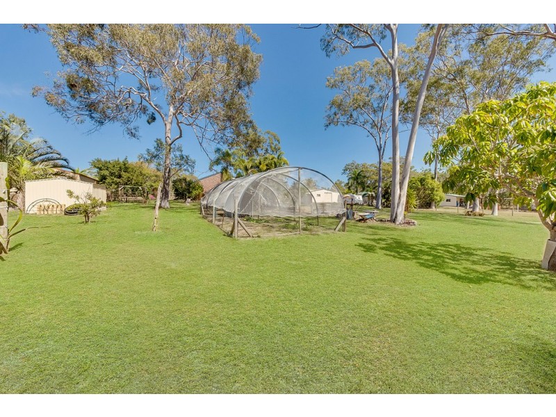 77 Broadacres Drive, Tannum Sands QLD 4680