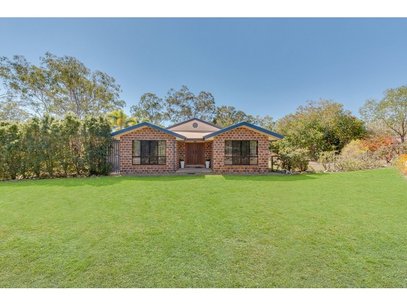 77 Broadacres Drive, Tannum Sands QLD 4680