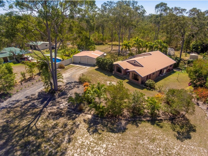 77 Broadacres Drive, Tannum Sands QLD 4680