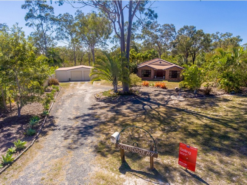 77 Broadacres Drive, Tannum Sands QLD 4680
