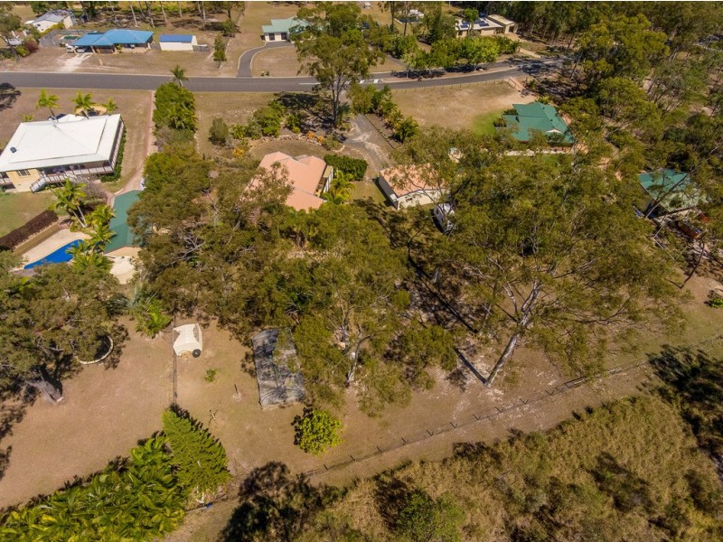 77 Broadacres Drive, Tannum Sands QLD 4680