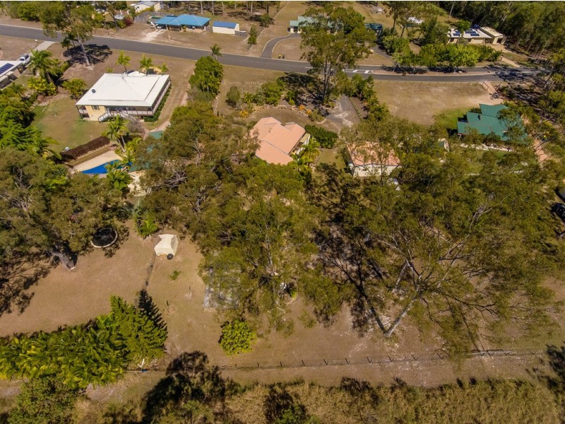 77 Broadacres Drive, Tannum Sands QLD 4680