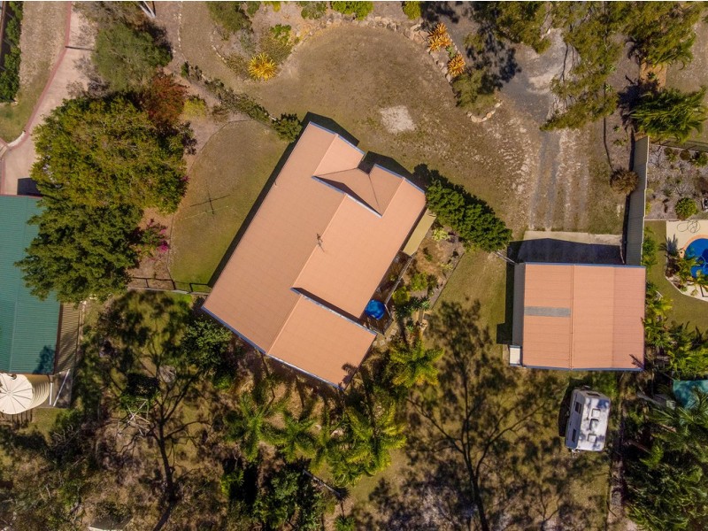 77 Broadacres Drive, Tannum Sands QLD 4680
