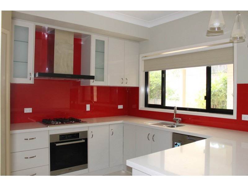 8 Cloncurry Court, Tannum Sands QLD 4680