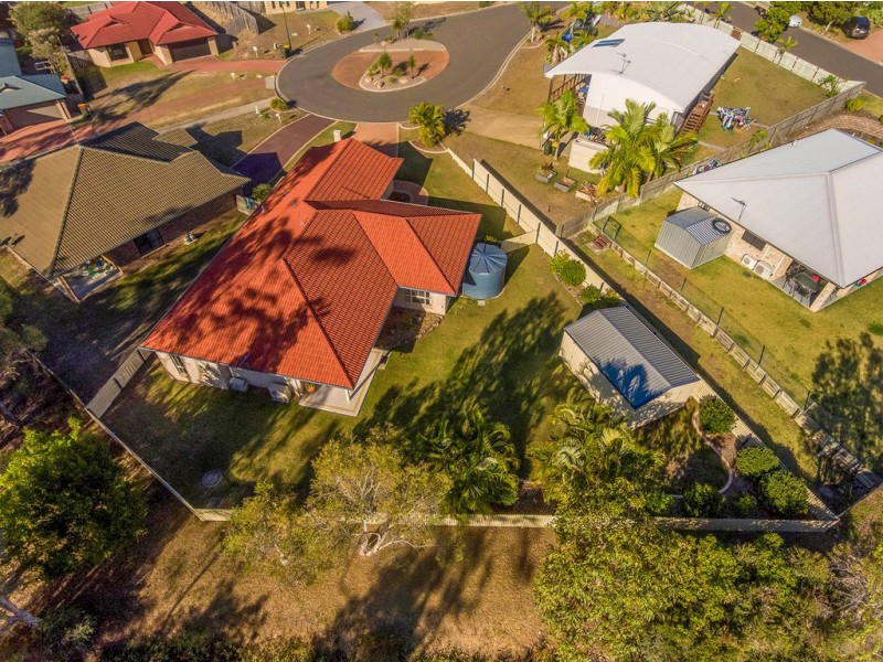 3 Hillview Place, New Auckland QLD 4680