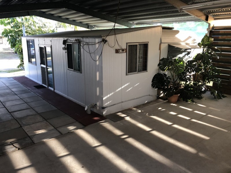 Site 20 Jacaranda Drive, Boyne Island QLD 4680